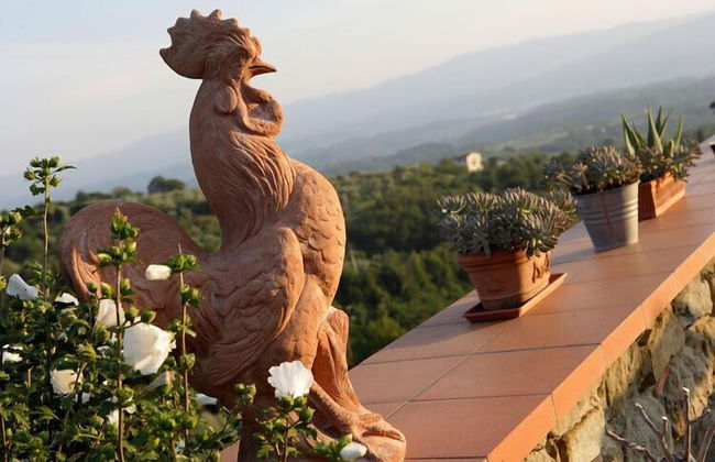 Agriturismo Podere Picciolo - Foto 42