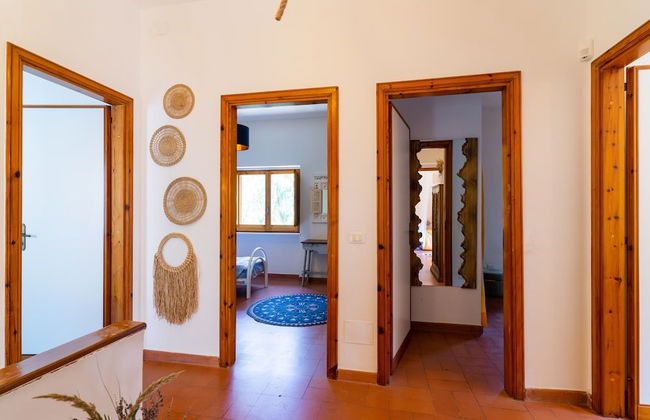 3435 Villa Cuore Verde by Perle di Puglia - Photo 33