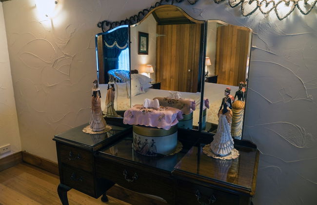 Observatory Cottages - Foto 44