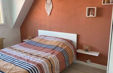 Maison cosy Dunkerque - Foto 9