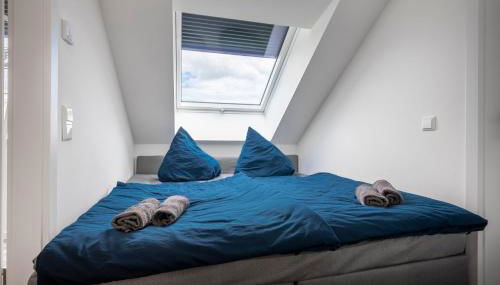 XXL Design-Appartement Artdesign - 8 Pers - nähe Speyer Mannheim Heidelberg - Foto 5