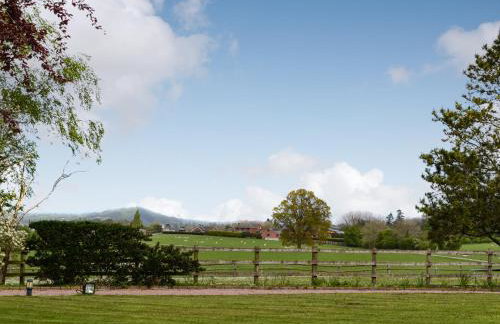 Powis Castle View - Foto 15