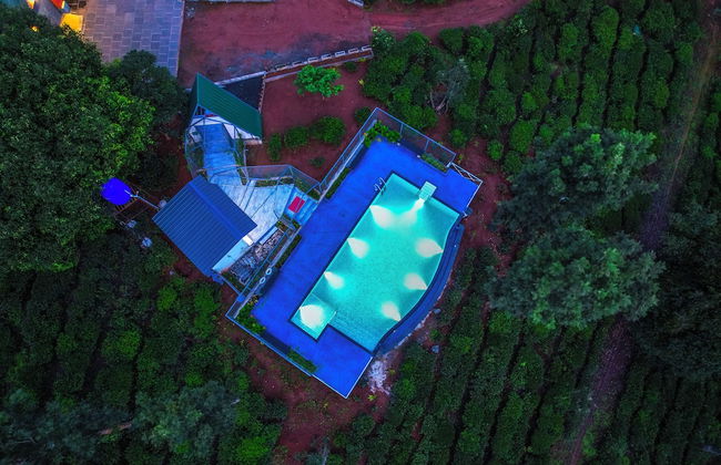 Valley View - Foto 13