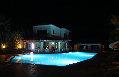 SunRose Beach Aparthotel - Foto 34