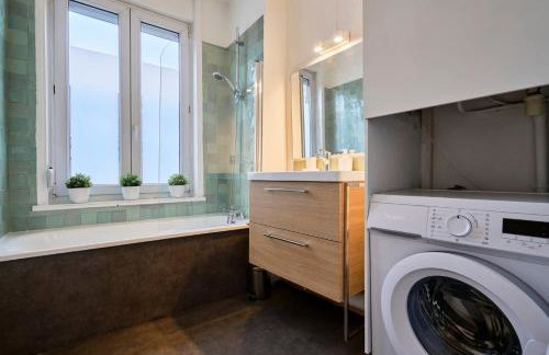 One bedroom apartment near tramway & shops - Foto 20