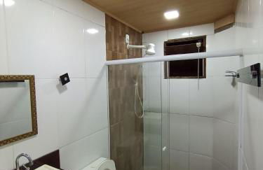 Casa Temporada peterle Iriri - Foto 52