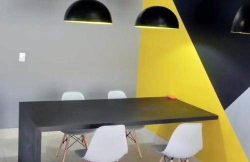 Flat em Lagoa Nova, Mobiliado e Aconchegante - Foto 46