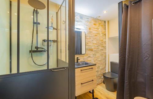 Au Paradis - Avec vue montagne - Foto 6