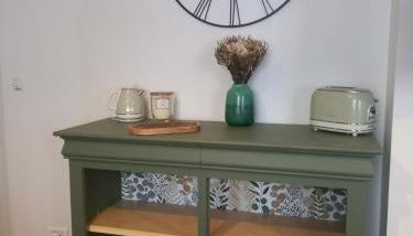 appartement coeur de ville Laruns 2 ou 3 personnes - Foto 4