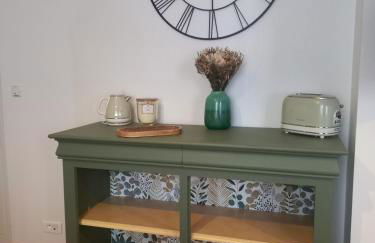 appartement coeur de ville Laruns 2 ou 3 personnes - Foto 4