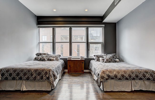 Destination Stays - LOFT HOUSE Quartier des Spectacles - Foto 15