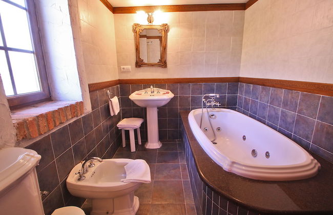 Posada Medieval el Manjon - Foto 23