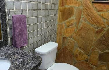 Casa Azul de Genipabu - Natal - Foto 26