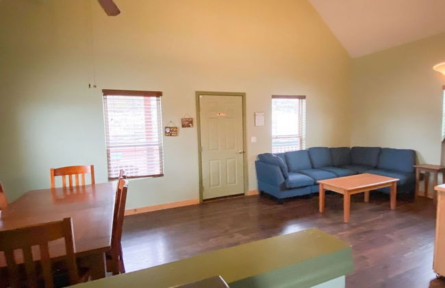 Crooked River Ranch Cabins - Foto 25