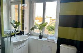 Przytulny i słoneczny apartament nr 1 Góry Sowie, Jezioro, Centrum - Foto 6