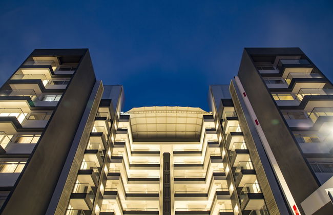 Kent Baywatch Suites - Foto 28