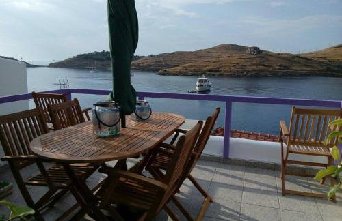 Vourkari house - Foto 23