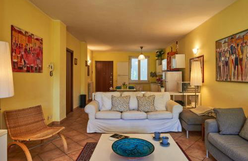 Apartment Poggio degli Ulivi by Interhome - Foto 17