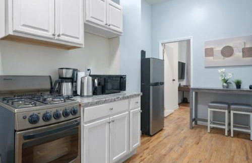 2BD Modern Home in Manhattan - Foto 9