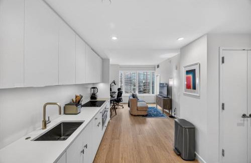 Greenpoint 1BR w Work Setup by Anyplace - 11756 - Foto 11