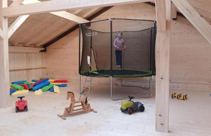 Urlaub auf dem Haberlhof - Foto 50