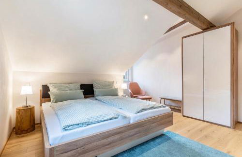 Ferienwohnung Kist - Foto 19