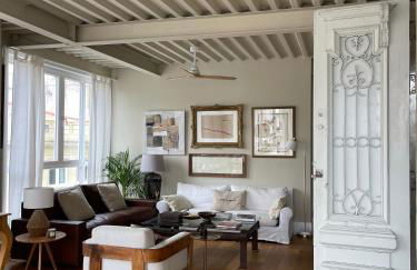 Espectacular apartamento en el centro de la ciudad - Foto 11