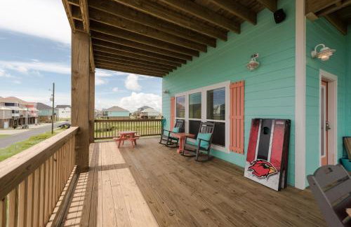 Nautibeach Views from Multiple Decks, Sleeps 14 - Foto 61