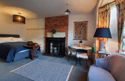 Stylish Town Centre Apartments - Foto 2