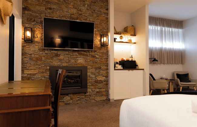 Bay Of Fires Apartments - Foto 30