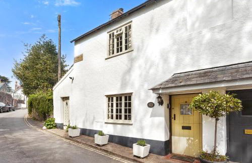 Ruffles Cottage Dunster - Photo 2