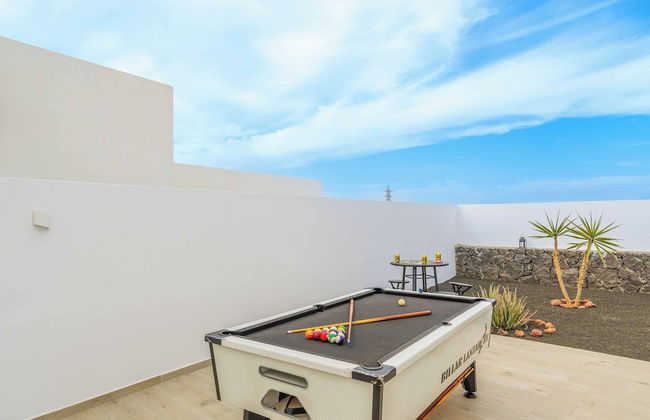 Villa Colina - Photo 12