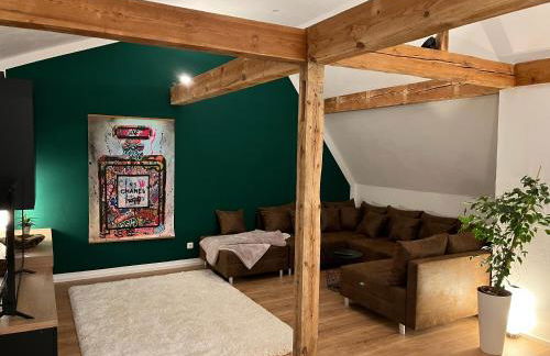 Super Lodge Kulmbach - Foto 1