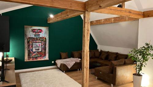 Super Lodge Kulmbach - Photo 1