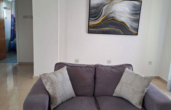 City Sunshine Strovolos, Nicosia - Foto 16