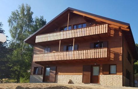 Lorica Suite Lago - Foto 1