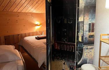 Les Cristallieres Venosc - Foto 11