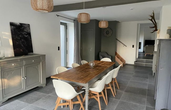 Holiday Home in Walloon Ardennes - Foto 29