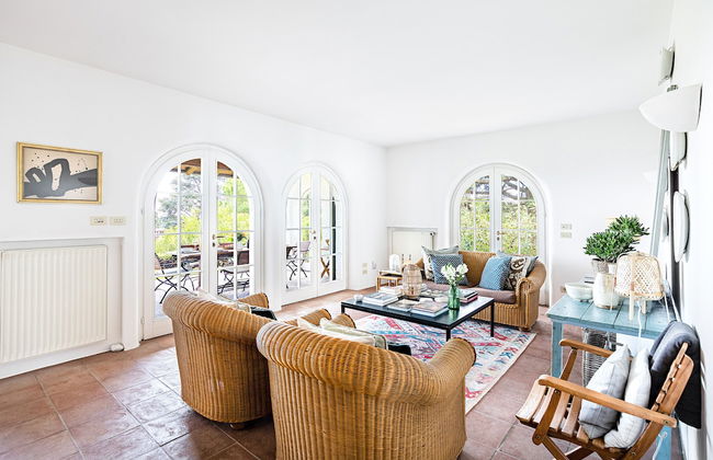 Villa Costanza by Wonderful Italy - Photo 20