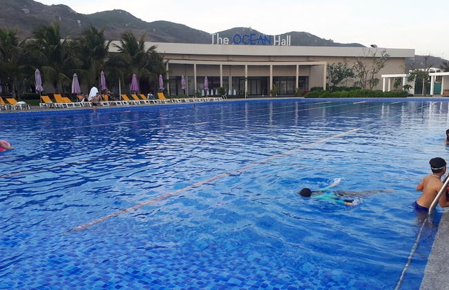 Villa Bien - Resort Oceanami - Foto 22