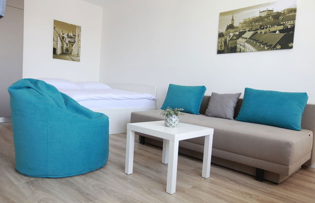 City Center Best Place Apartments - Photo 46