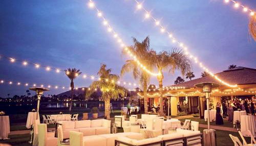 12 Room Scottsdale Golf Tennis Lake Resort Villa - Foto 4