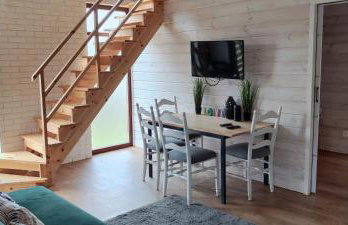 Domek letniskowy Marksoby Sarna - Foto 6