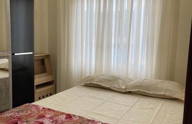 Apartamento lindo e espaçoso, perto do hospital Angelina Caron, e a 20 minutos do centro de Curitiba! - Foto 7