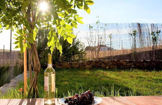 Holiday Home in Guadiana Park Near River - Foto 36