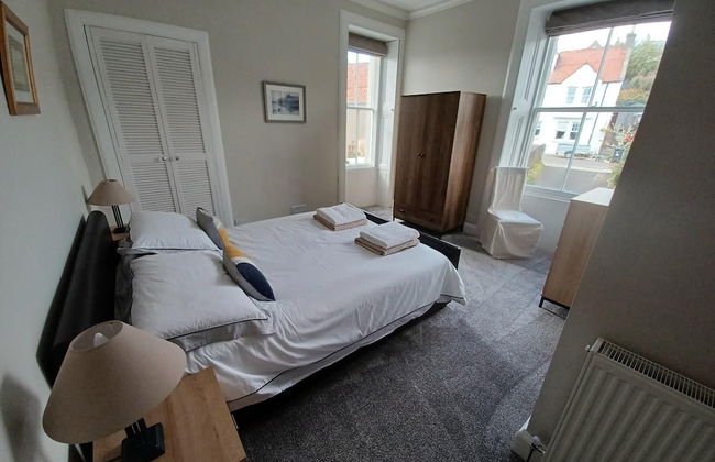 Beachhaven116, Lovely Beachside House, Lower Largo - Foto 3