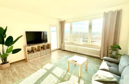 Panorama Lodge - Foto 9