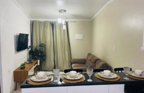 kitnet com ar condicionado - Foto 4