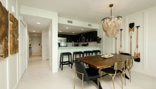 Unit 103 Aruba - 3 Bedroom Ocean Front - Foto 3