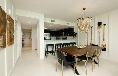 Unit 103 Aruba - 3 Bedroom Ocean Front - Foto 3